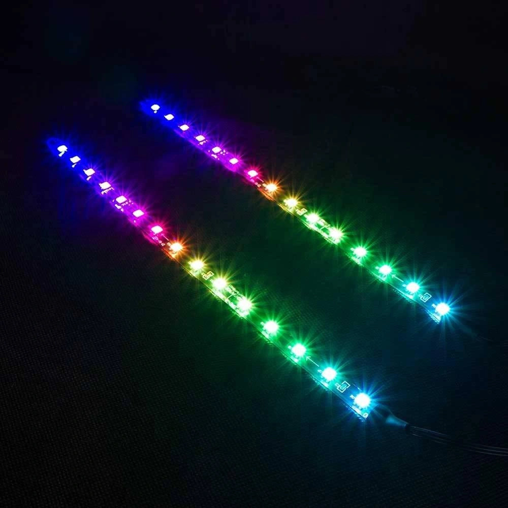 ARMAGGEDDON ARGB LED STRIP 30CM