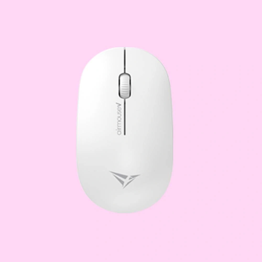 ALCATROZ WIRELESS MOUSE AIRMOUSE V WHITE 1200DPI