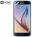 4-OK SCREEN PROTECTOR FOR SAMSUNG GALAXY S6
