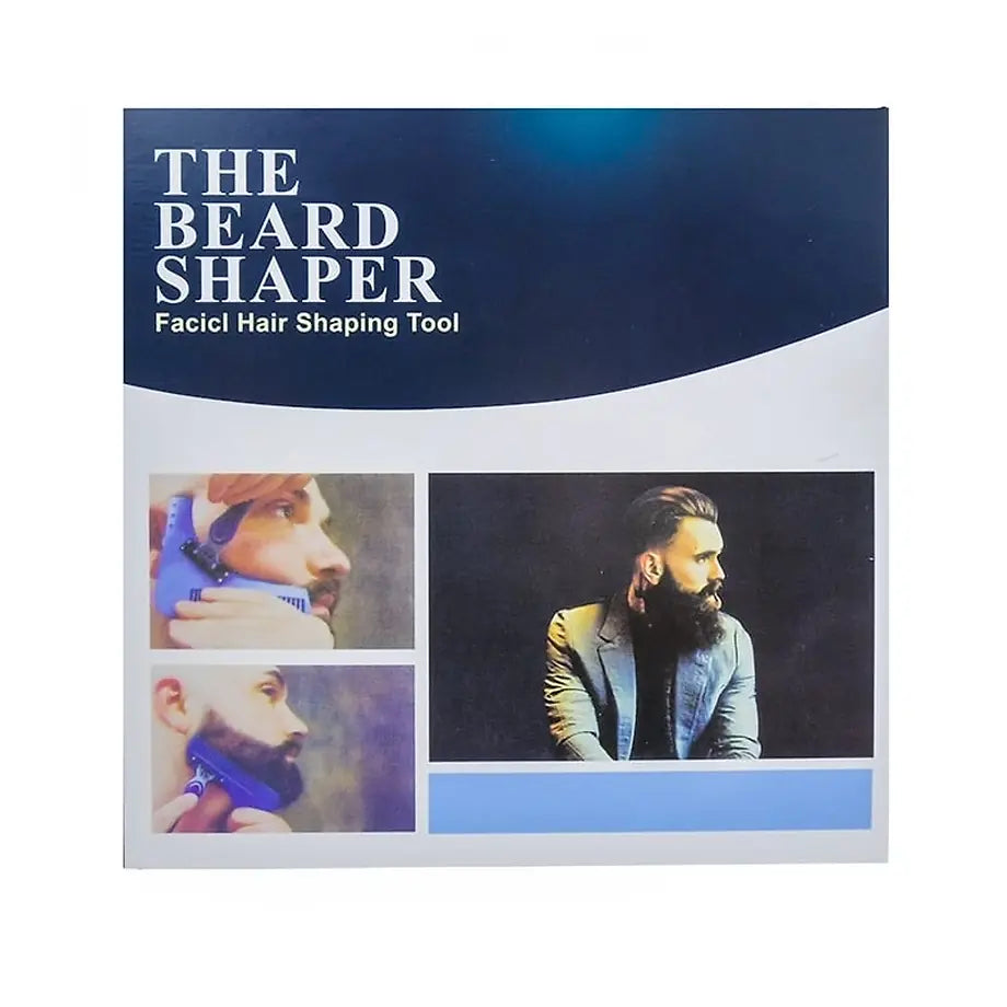 THE Beard Shaper, 0818.015
