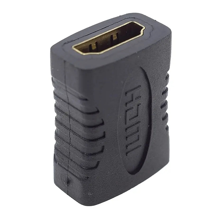 HDMI Extender Female TO Female Coupler Adapter