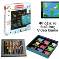 Mattel Bloxels Arcade Video GAME Builder