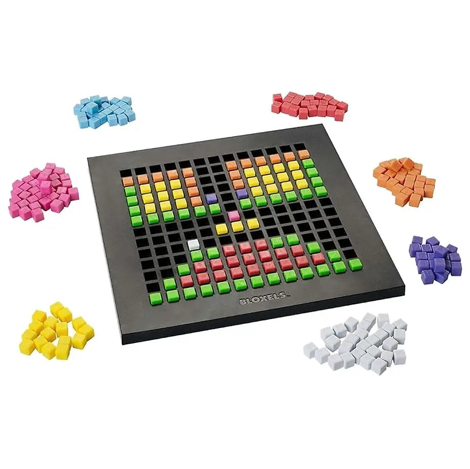Mattel Bloxels Arcade Video GAME Builder
