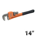 PIPE Wrench Κάβουρας 14 Ιντών  35 Εκατοστών