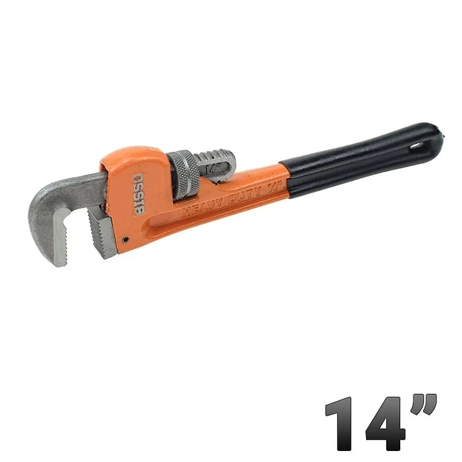 PIPE Wrench Κάβουρας 14 Ιντών  35 Εκατοστών