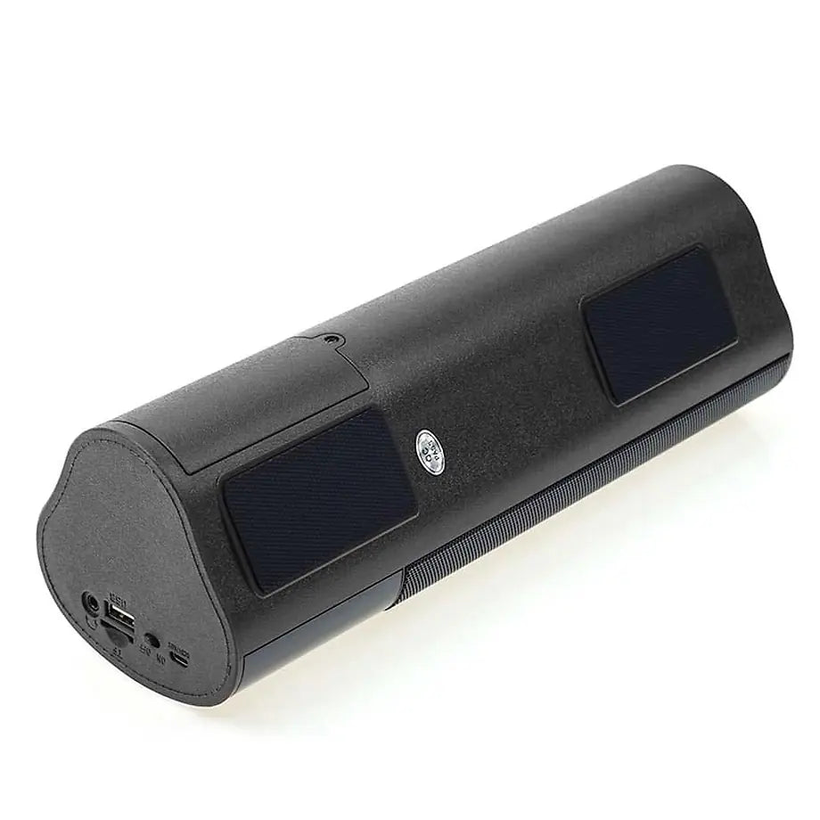TRUE Wireless Stereo Bluetooth Ηχείο Black