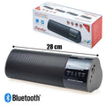 TRUE Wireless Stereo Bluetooth Ηχείο GREY
