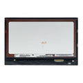 Οθόνη 10.1" LED SLIM 40PIN 1280X800 - Grade A