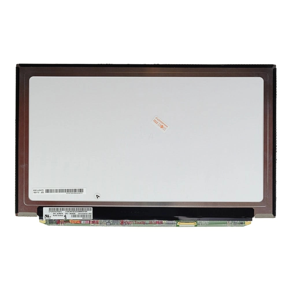 Οθόνη 12.5" LED SLIM 30PIN 1366X768 - Grade B-