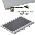 ACER Aspire S7-391 1920X1080 13.0" White - Grade A