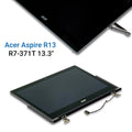 ACER Aspire R13 R7-371T 2560X1440 13.3" Black - Grade A