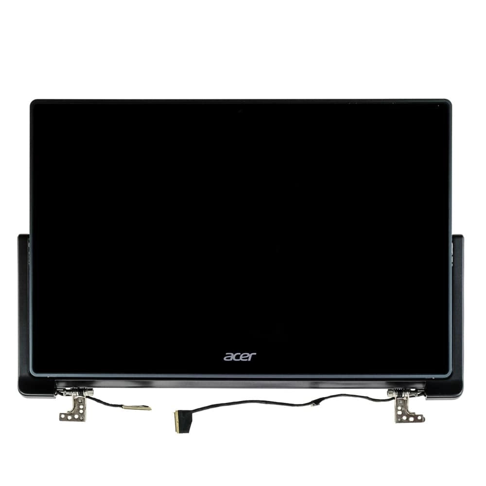 ACER Aspire R13 R7-371T 2560X1440 13.3" Black - Grade A