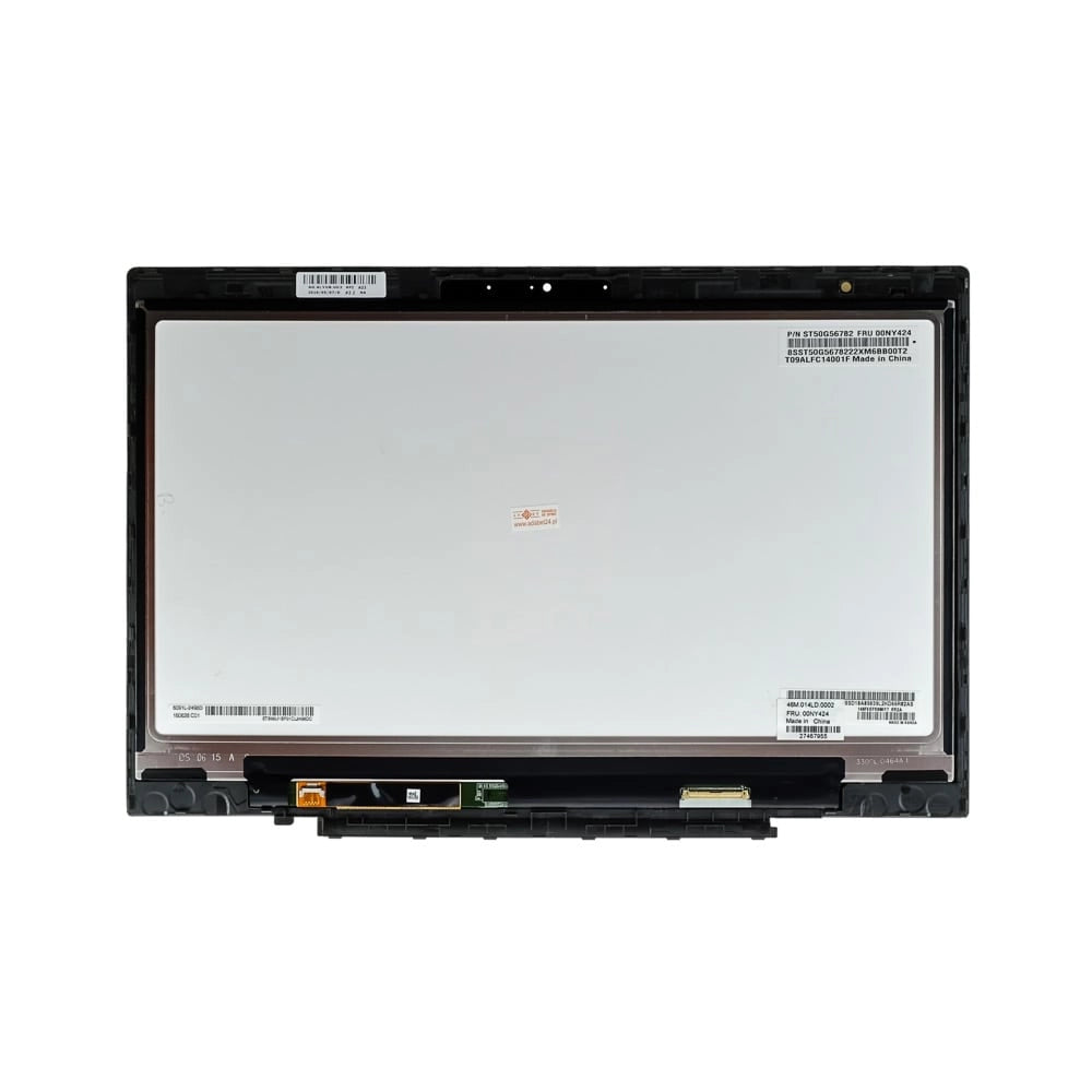 Lenovo Thinkpad X1 Carbon 14.0" 2560X1600 - Grade B