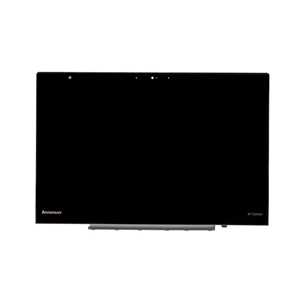 Lenovo Thinkpad X1 Carbon 14.0" 2560X1600 - Grade B