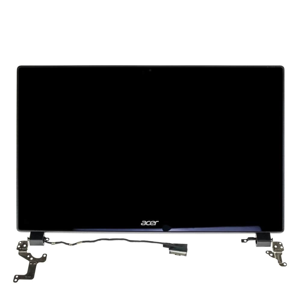 ACER Aspire V5-552P 1366X768 15.6" Black - Grade A