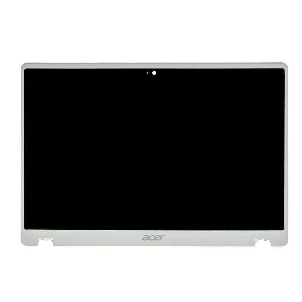 ACER Aspire V5-122P-0408 1366 X 768 11.6" White - Grade A-