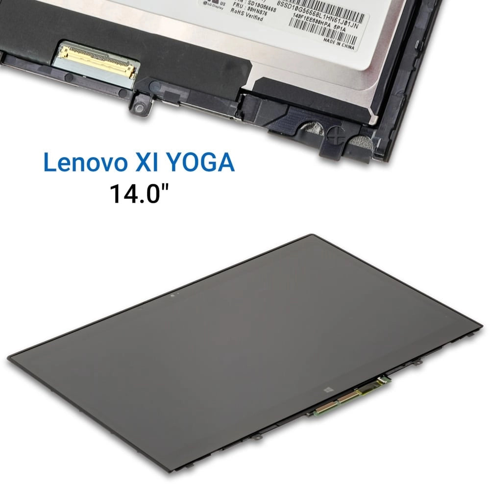 Lenovo X1 YOGA 1920X1080 14.0" - Grade B-