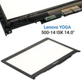 Lenovo YOGA 500-14 ISK 14.0" Digitizer - Grade A-