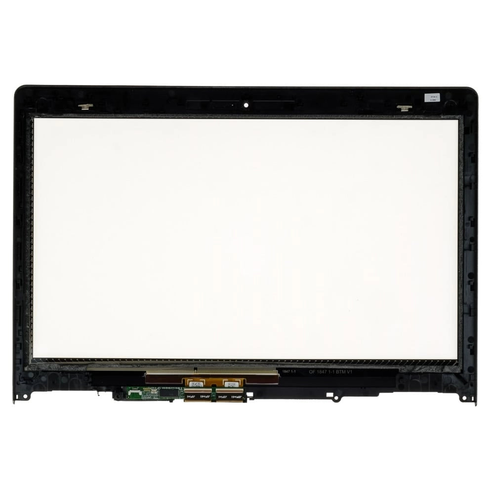Lenovo YOGA 500-14 ISK 14.0" Digitizer - Grade A-