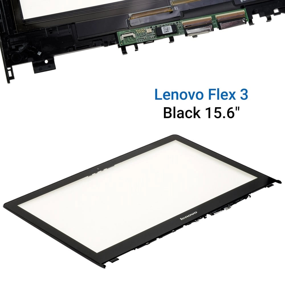 Lenovo FLEX 3  15.6" Digitizer - Grade A