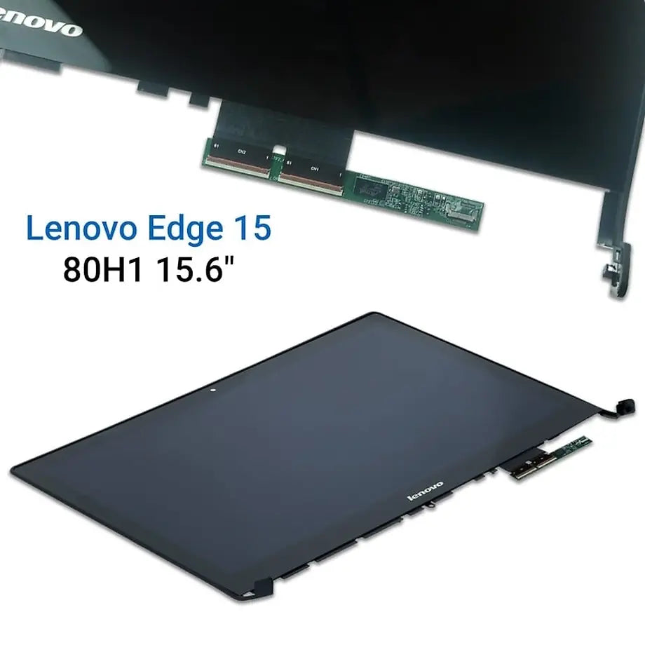 Lenovo EDGE 15 80H1 1920X1080 15.6" - Grade A