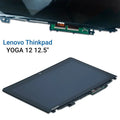 Lenovo Thinkpad YOGA 12 1920X1080 12.5" - Grade A