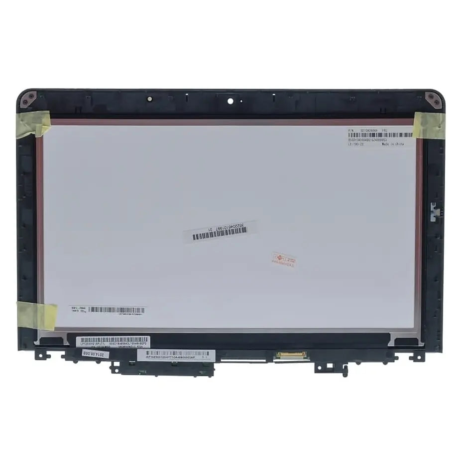 Lenovo Thinkpad YOGA 12 1920X1080 12.5" - Grade A