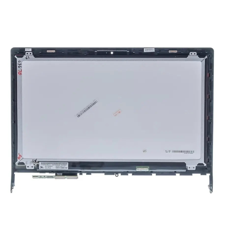 Lenovo EDGE 15 80H1 1920X1080 15.6" - Grade A-