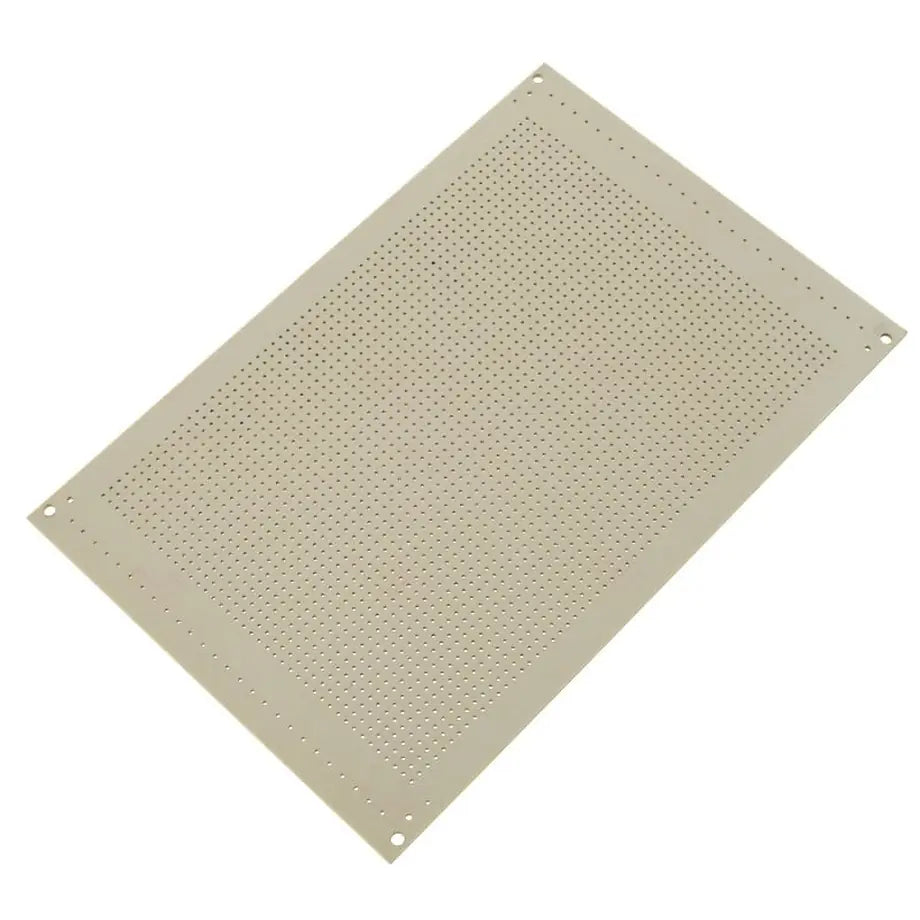 Διάτρητη Πλακέτα PCB 180 X 120MM