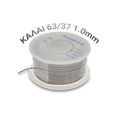 Κόλληση 100GR Telecore PLUS 6337 1,0MM 1.8%