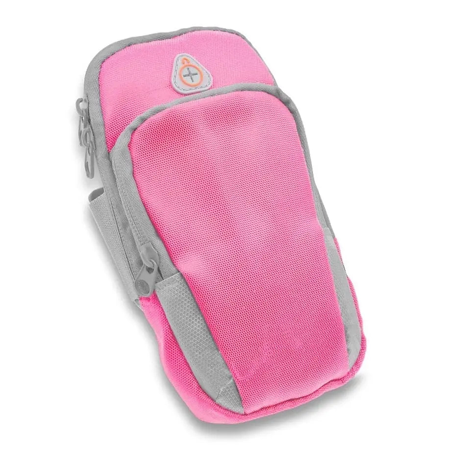 Θήκη Τηλεφώνου για Μπράτσο (PINK)