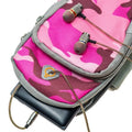 Θήκη Τηλεφώνου για Μπράτσο (PINK-CAMO)