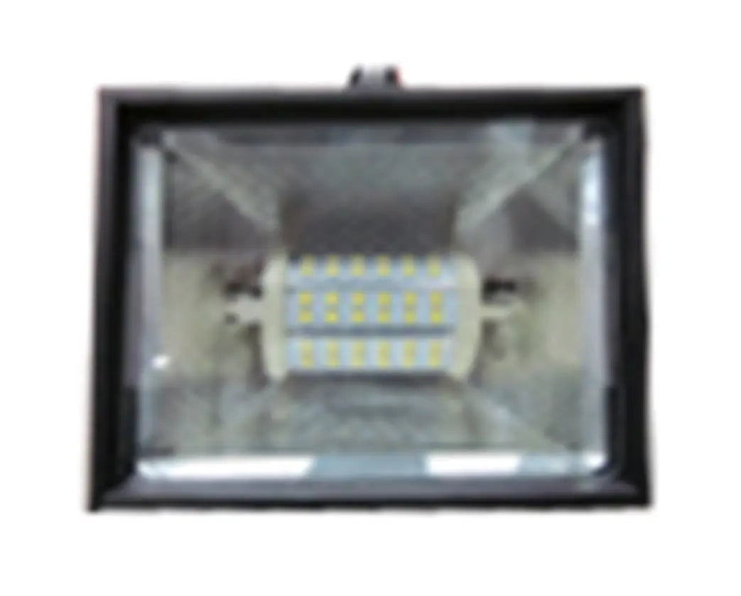 Tele Προβολεας ΜΕ LED, HLS-08