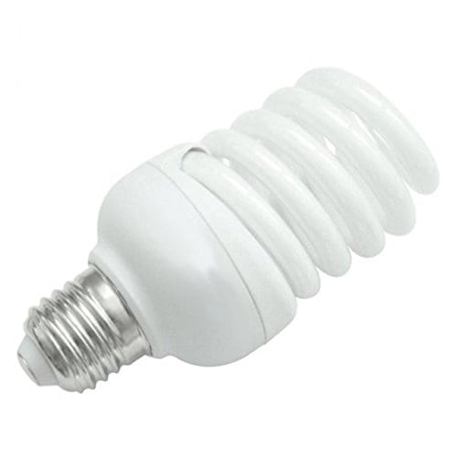 Λάμπα Ηλεκτρονική Εξοικονόμησης 18 WATT Σπιράλ