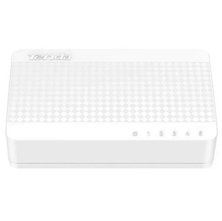TENDA SWITCH S105 5 PORTS 10/100