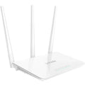 TENDA WIRELESS-N ROUTER AND ACCESS POINT F3 300MBPS