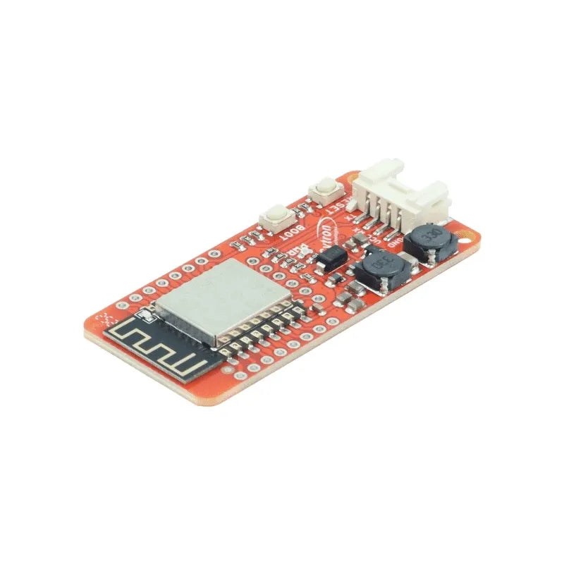 Grove WiFi 8266 - IoT for micro:bit and beyond