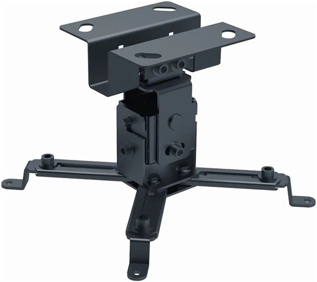 Tele ΒΑΣΗ Μαυρη Projector