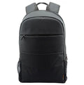 SBOX NOTEBOOK BACKPACK 15,6' TORONTO BLACK
