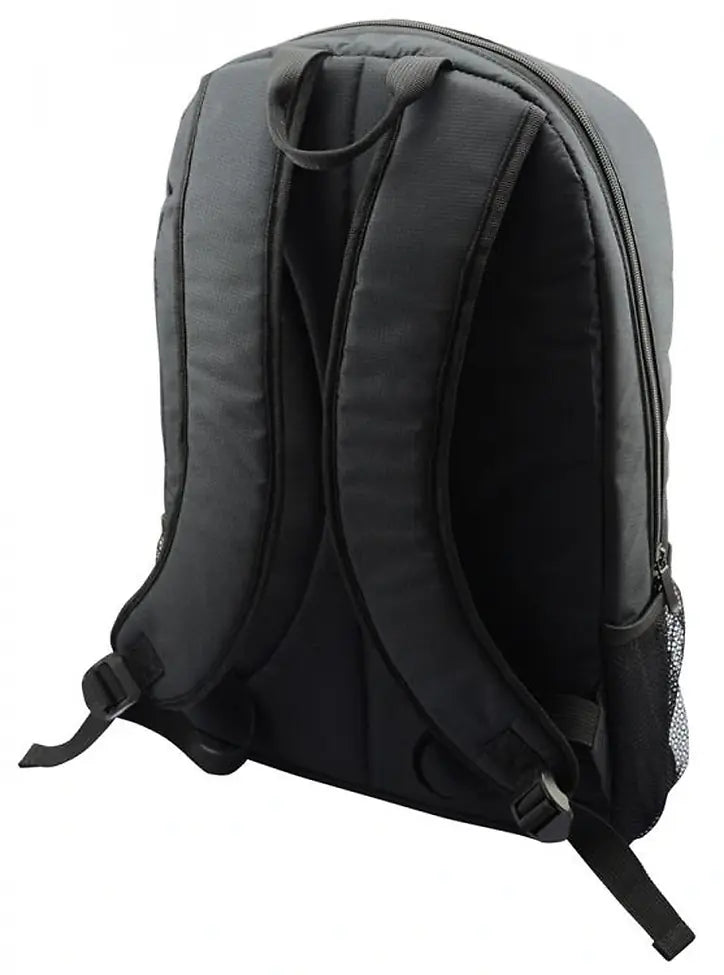 SBOX NOTEBOOK BACKPACK 15,6' TORONTO BLACK