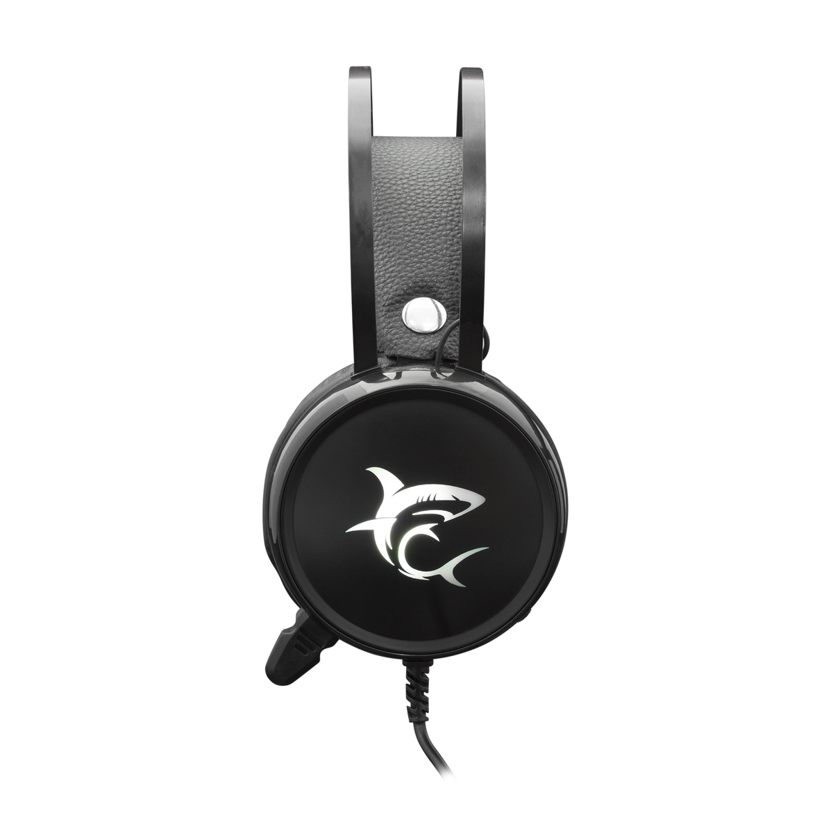 WHITE SHARK GAMING HEADSET MARGAY