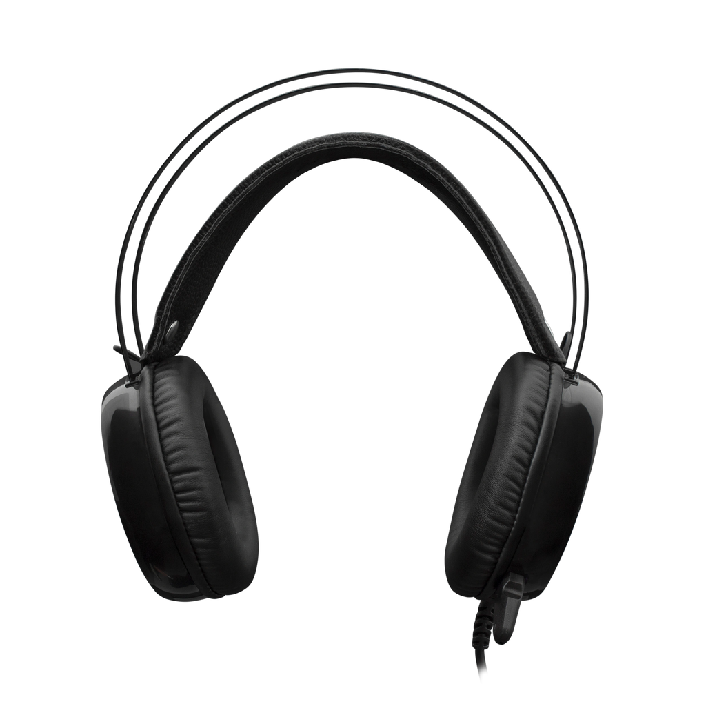 WHITE SHARK GAMING HEADSET MARGAY