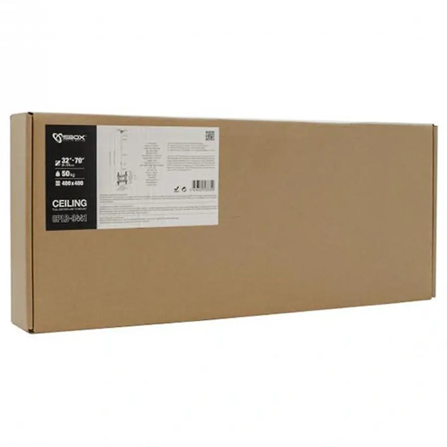 SBOX CEILING MOUNT FOR TV 32' - 70' / 81 - 178 cm