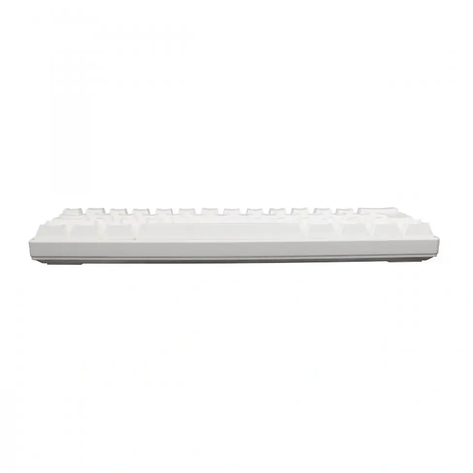 WHITE SHARK MECHANICAL KEYBOARD RED SWITCH GK-004211 WHITE