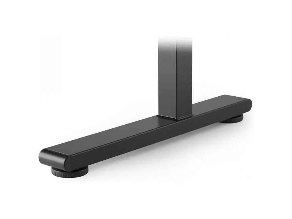 SBOX DESK WITH MANUAL HEIGHT ADJUSTMENT