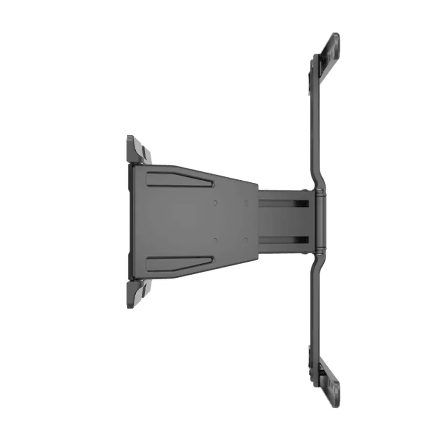 SBOX WALL MOUNT 43-90' 50KG 600X400