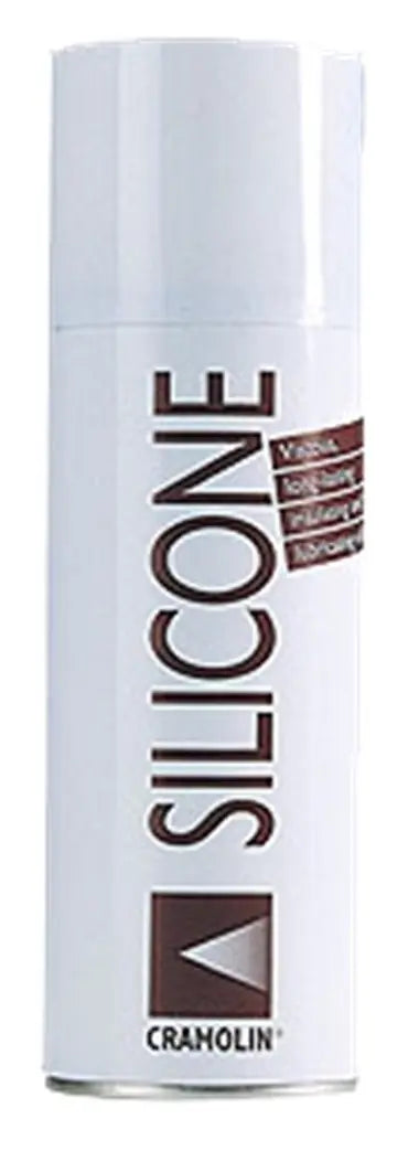 Tele Spray Σιλικονης, SILICONE /400ML