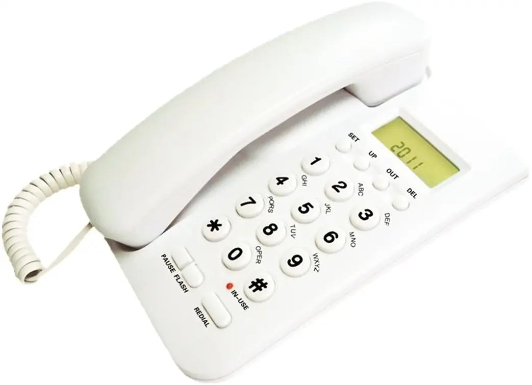 Tele Τηλεφωνο, SKH-300CID