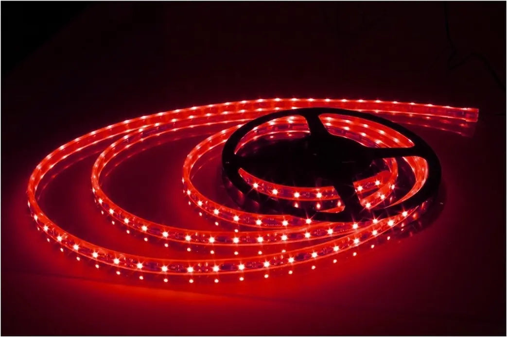 Tele Tainia LED Kokkinh IP-68