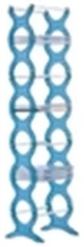 Tele ΘΗΚΗ ΓΙΑ CD, DVD-4042-KD